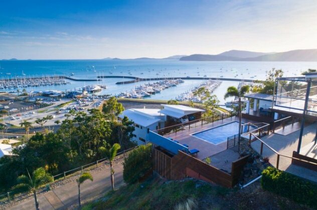 Nautilus On The Hill - Airlie Beach - Photo5