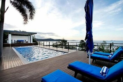 Nautilus On The Hill - Airlie Beach