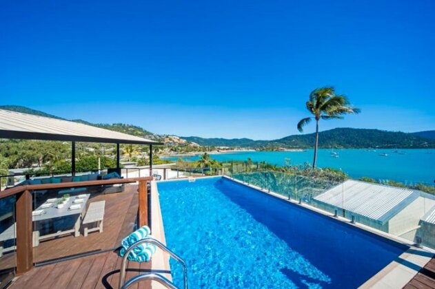 Oasis on Oceanview - Airlie Beach - Photo2