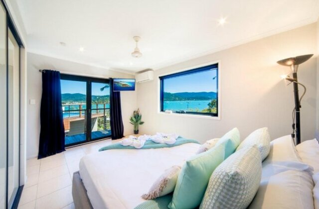 Oasis on Oceanview - Airlie Beach - Photo4
