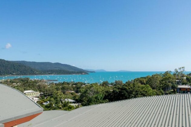 Paradise Penthouse at Waves - Airlie Beach - Photo2