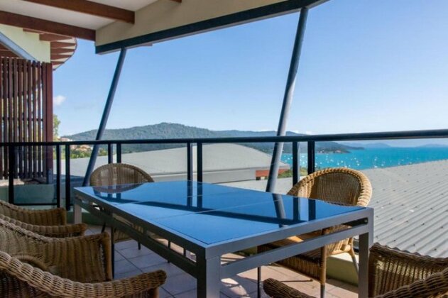 Paradise Penthouse at Waves - Airlie Beach - Photo5
