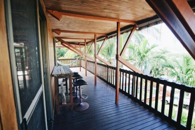 Tree Tops Guest House - Photo5