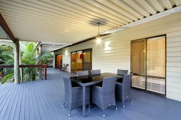 Wildlife Holiday Home - Airlie Beach - Photo2