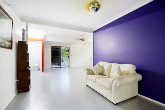 Wildlife Holiday Home - Airlie Beach - Photo3