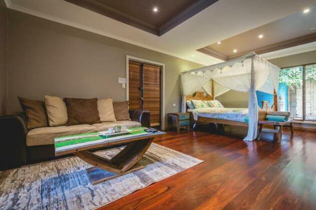 Albany Bali Style Accommodation - Photo2