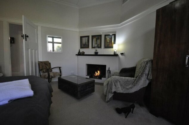 Albury Bed and Breakfast - Photo4