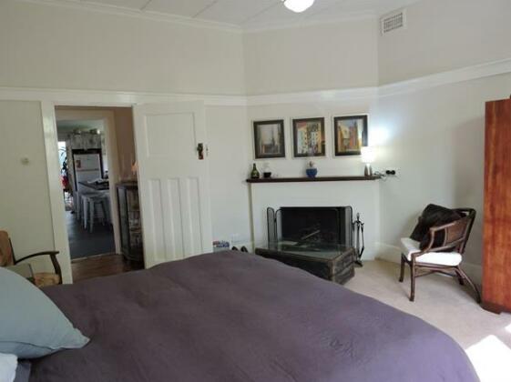Albury Bed and Breakfast - Photo5