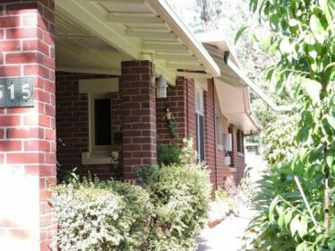 Albury Bed and Breakfast