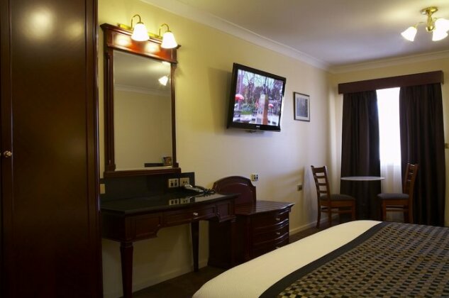 Comfort Inn & Suites Georgian - Photo4