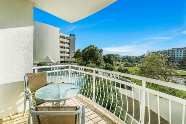 2 Bedroom Alex Unit - Ocean Pool And Park Views - Photo3