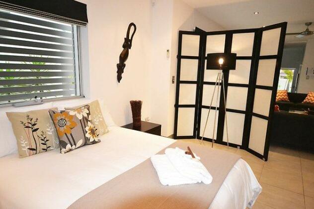 Alex Beach House - Photo4