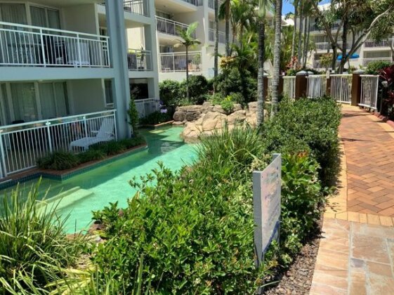 Alex beach resort unit 305 - Photo2