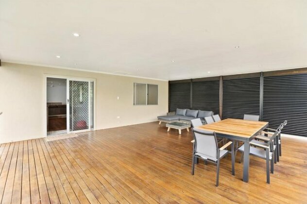 Beach Home in Golden Triangle - Photo4