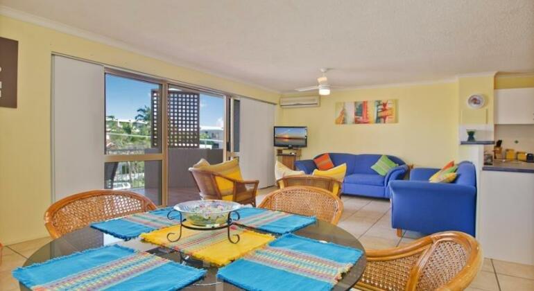 Sorrento Seaside Holiday Apartments - Photo2