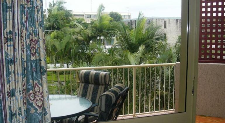 Sorrento Seaside Holiday Apartments - Photo3