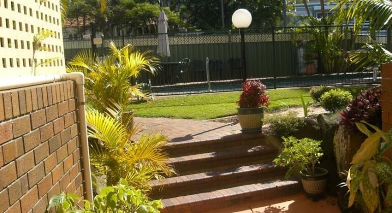 Sorrento Seaside Holiday Apartments - Photo4