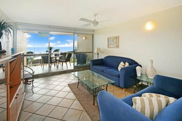 The Headlands 10 - 2 BDRM Apt Across from Alex Beach - Photo5