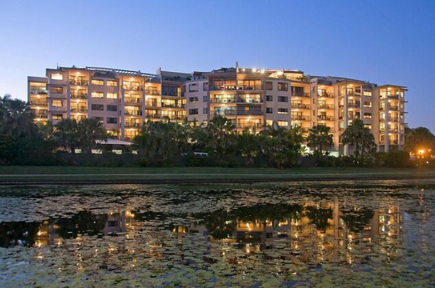 The Mirage Alexandra Headland - Photo2