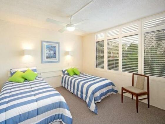 Warroo Apartments - Photo2