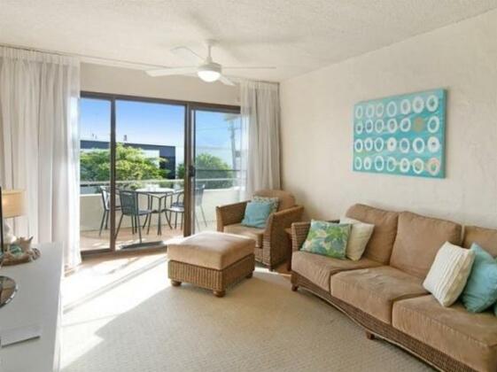 Warroo Apartments - Photo3
