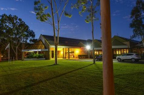 DoubleTree by Hilton Alice Springs - Photo2
