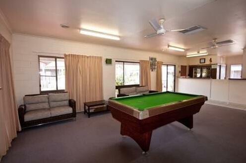 The Swagmans Rest Apartments - Photo3