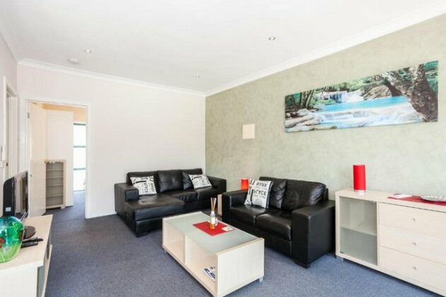 Anglesea River Apartments - 2 Bed Unit 2/4 - Photo3