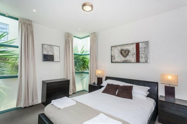 Anglesea River Apartments - Spa Apartment 40 - Photo4