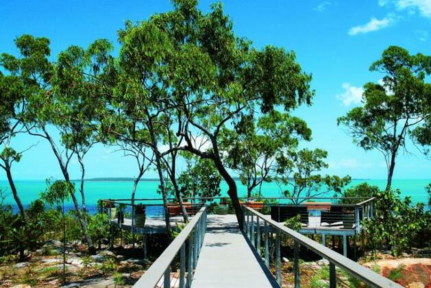 Groote Eylandt Lodge - Photo2