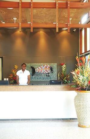 Groote Eylandt Lodge - Photo4