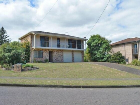 The Verandah' 9 Hanson Avenue - fantastic child friendly home