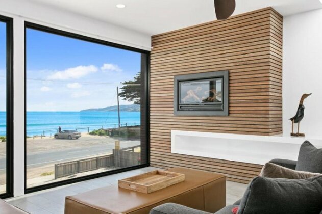 Aloha Beachfront Apollo Bay Central - Photo2