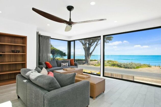 Aloha Beachfront Apollo Bay Central - Photo4