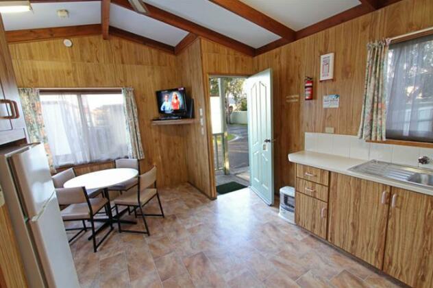 Apollo Bay Holiday Park - Photo3
