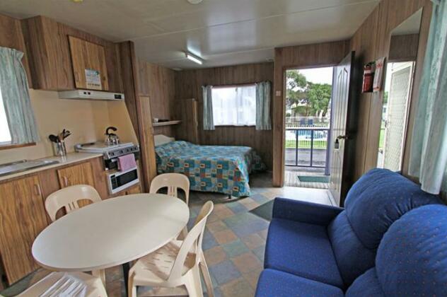 Apollo Bay Holiday Park - Photo4