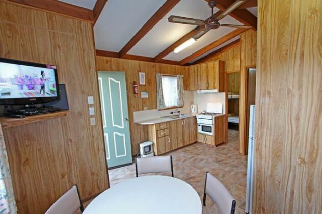 Apollo Bay Holiday Park - Photo5