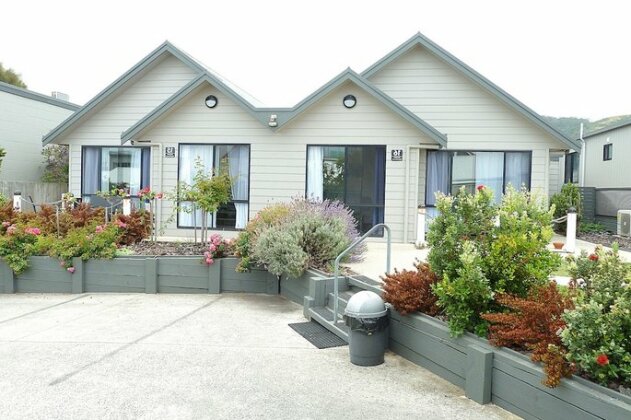 Apollo Bay Waterfront Motor Inn - Photo2