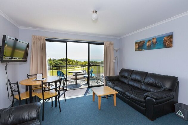 Apollo Bay Waterfront Motor Inn - Photo5