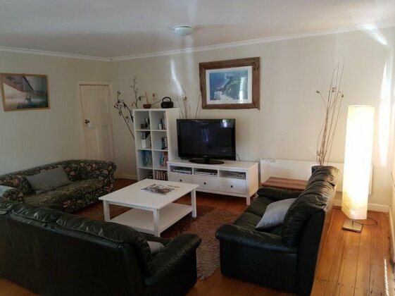 Beach Holiday Cottage - Photo2