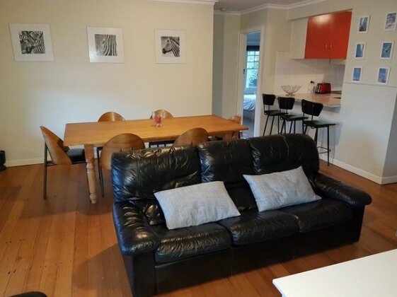 Beach Holiday Cottage - Photo5