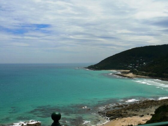 Beach Side Villa - Photo5