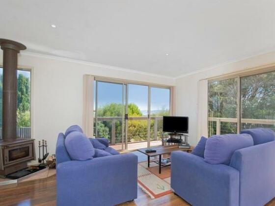 Coral Reef Holiday House - Photo4