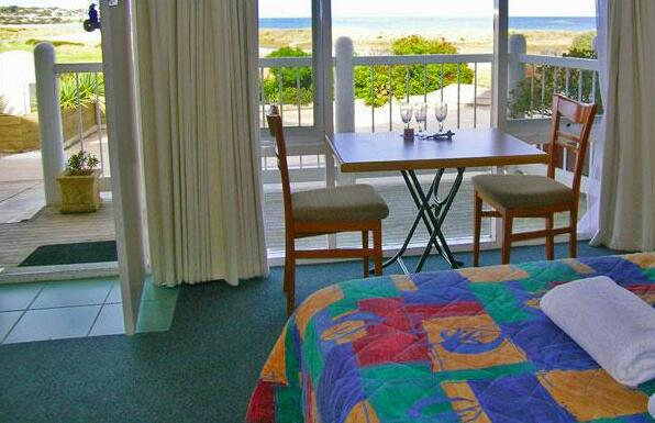 Great Ocean View Motel - Photo3