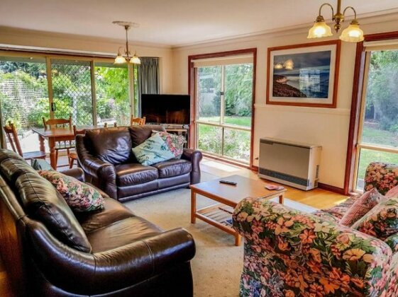 GUMS & ROSES - Family home in the heart of town - Photo2