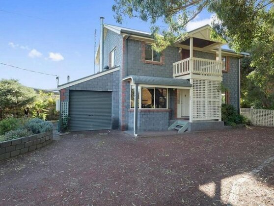 GUMS & ROSES - Family home in the heart of town - Photo3