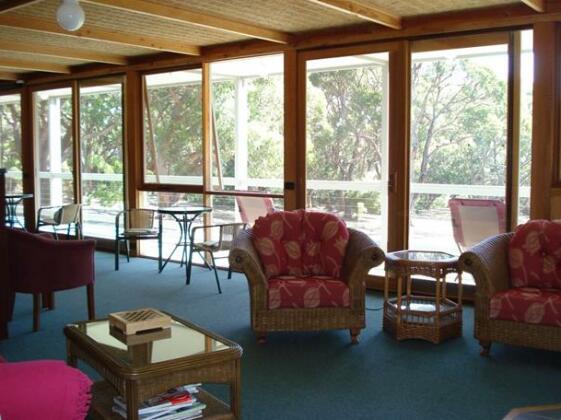 Lalor Lodge Guesthouse - Photo2
