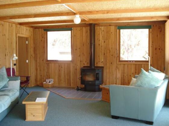 Lalor Lodge Guesthouse - Photo3
