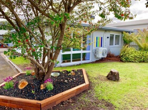 Paradise Court Villa 4 - Free Wifi - Photo2