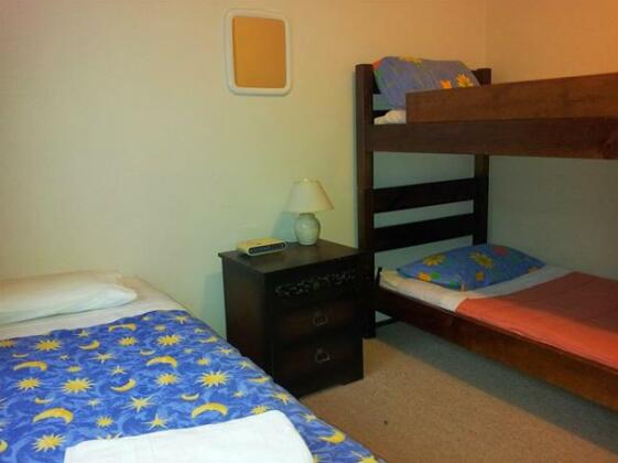 Paradise Court - Photo4